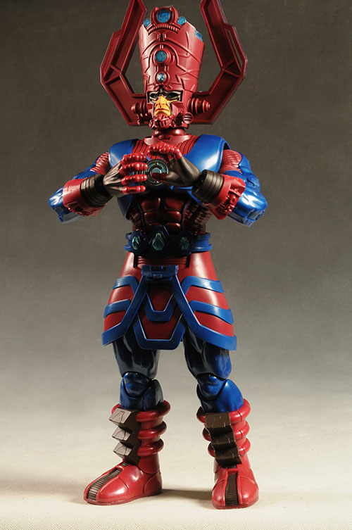 Marvel Universe Galactus action figure by Hasbro