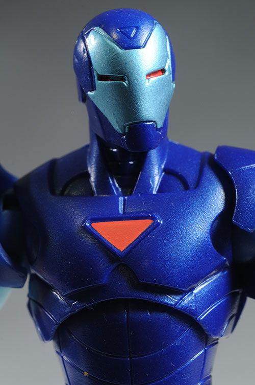 Marvel Legends Terrax Wave action figures by Hasbro