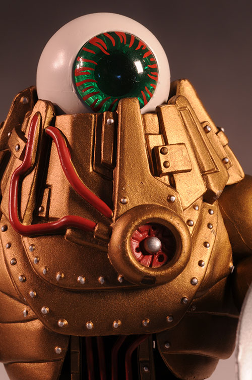 MOTUC Optikk action figure by Mattel