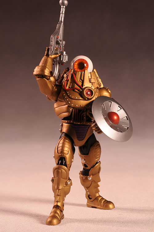 MOTUC Optikk action figure by Mattel