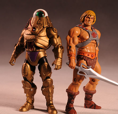MOTUC Optikk action figure by Mattel