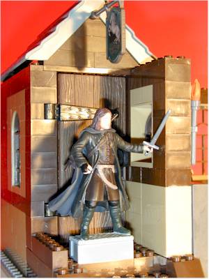 Lord of the Rings Intellibox set