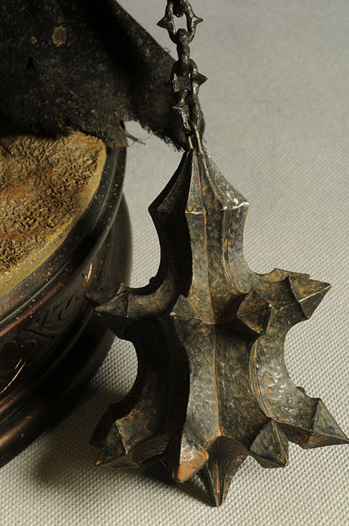 LOTR Morgul Lord Premium Format statue by Sideshow