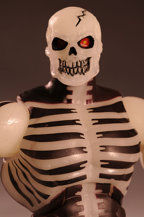 Masters of the Universe Classics Scareglow action figure by Mattel
