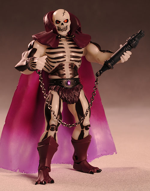 Masters of the Universe Classics Scareglow action figure by Mattel