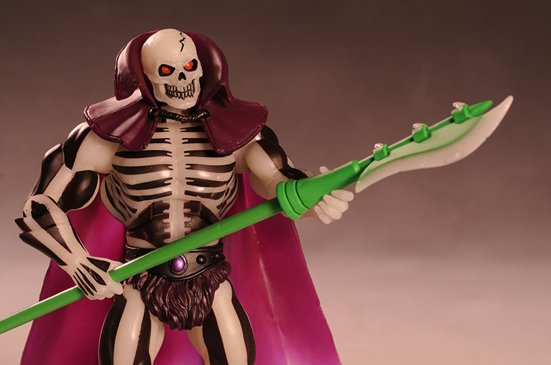 Masters of the Universe Classics Scareglow action figure by Mattel