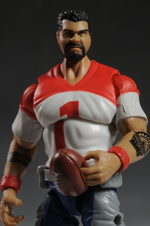 G.I. Joe Slaughter's Marauders figures by Hasbro