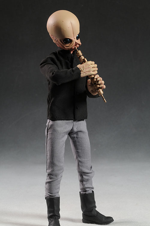 Star Wars Figrin D'an sixth scale action figure by Sideshow