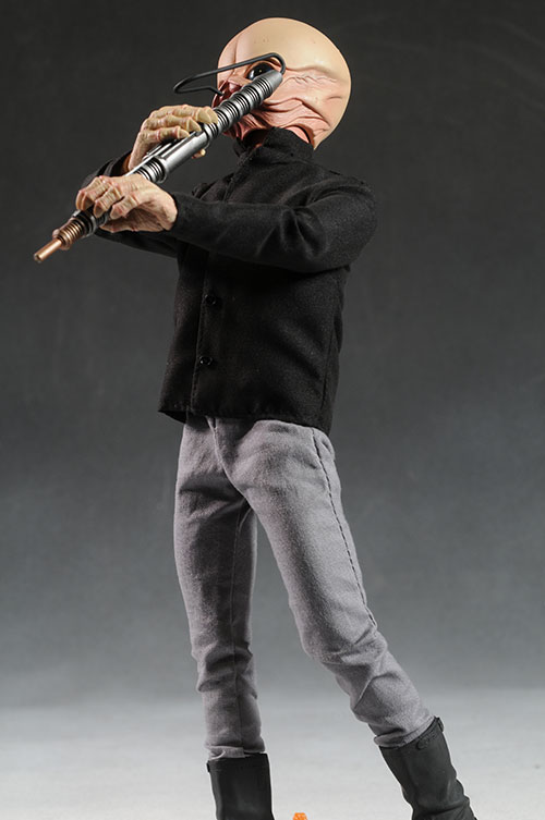 Star Wars Figrin D'an sixth scale action figure by Sideshow