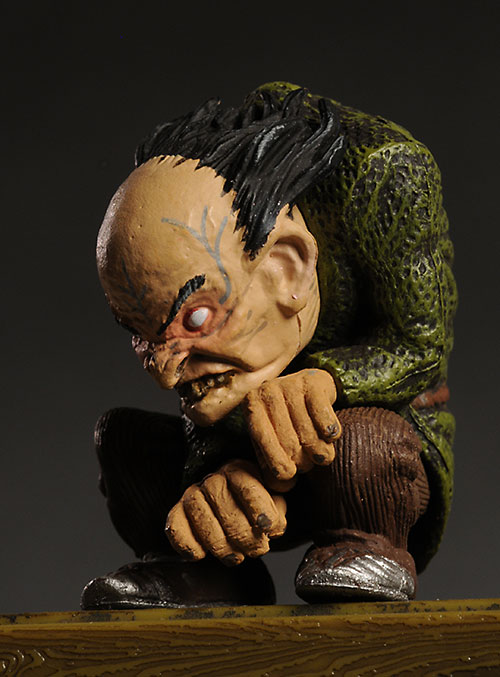 Castlevania Succubus action figure by NECA