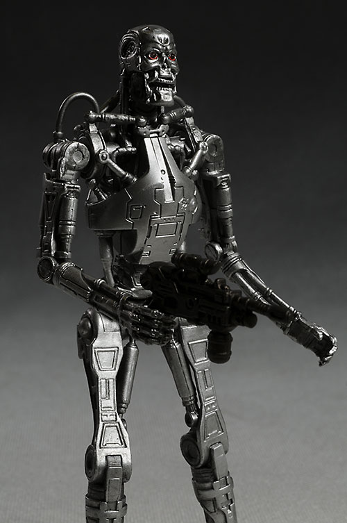 Terminator Salvation T.R.I.P. Action Figure by Playmates?