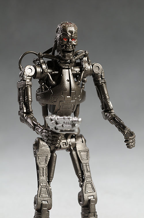 Terminator Salvation T.R.I.P. Action Figure by Playmates?