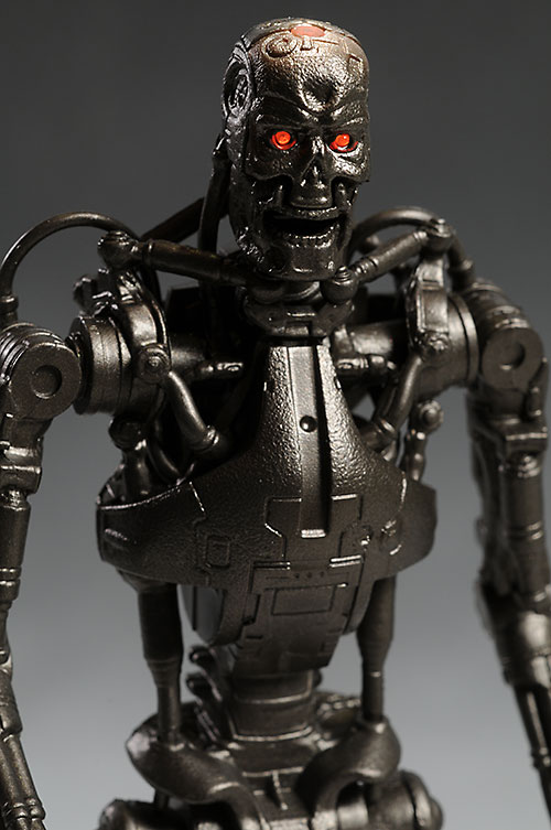 Terminator Salvation T.R.I.P. Action Figure by Playmates?