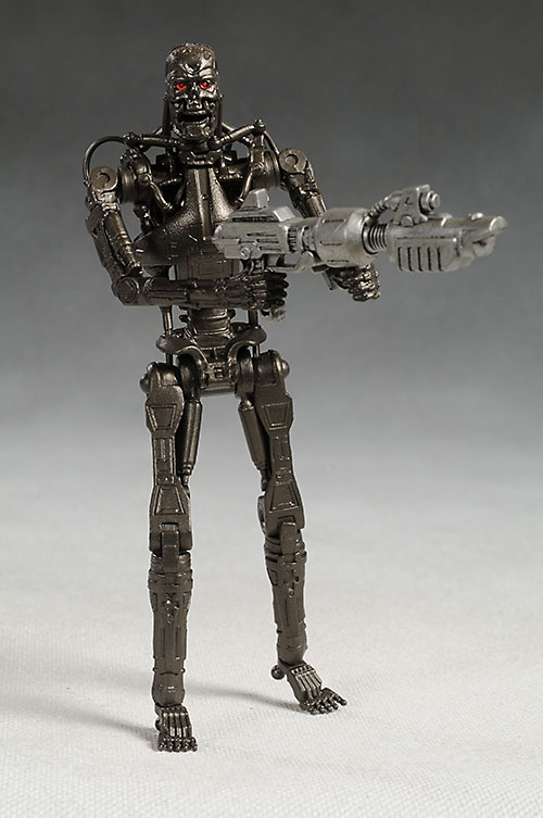 Terminator Salvation T.R.I.P. Action Figure by Playmates?