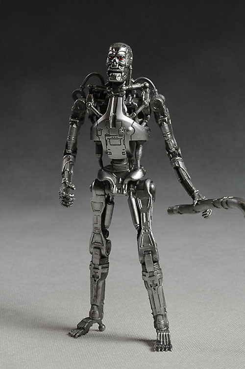 Terminator Salvation T.R.I.P. Action Figure by Playmates?
