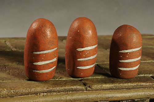 Indiana Jones Temple of Doom Premium Format statue by Sideshow