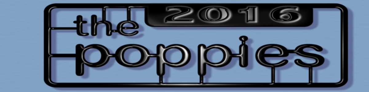 Poppies 2016