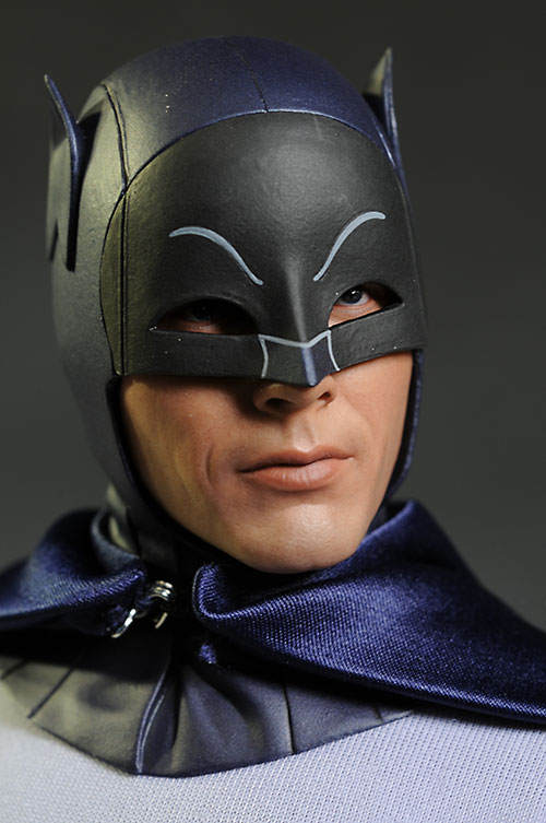 Hot Toys 1966 Batman action figure