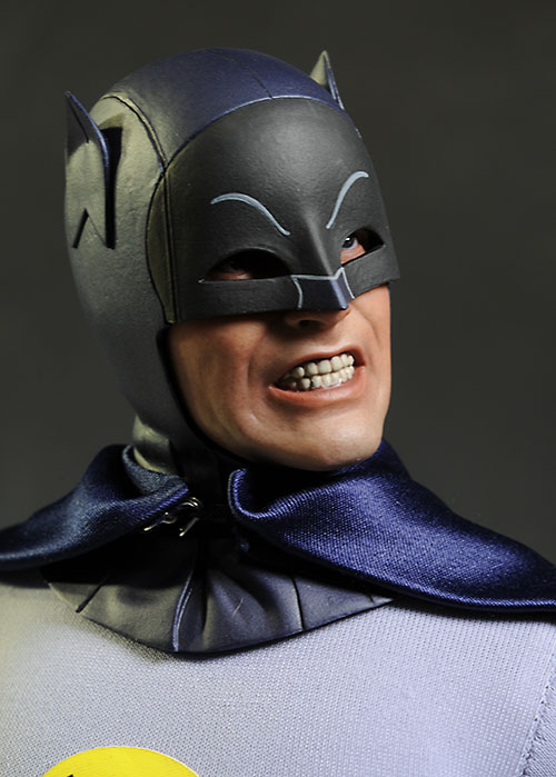 Hot Toys 1966 Batman action figure