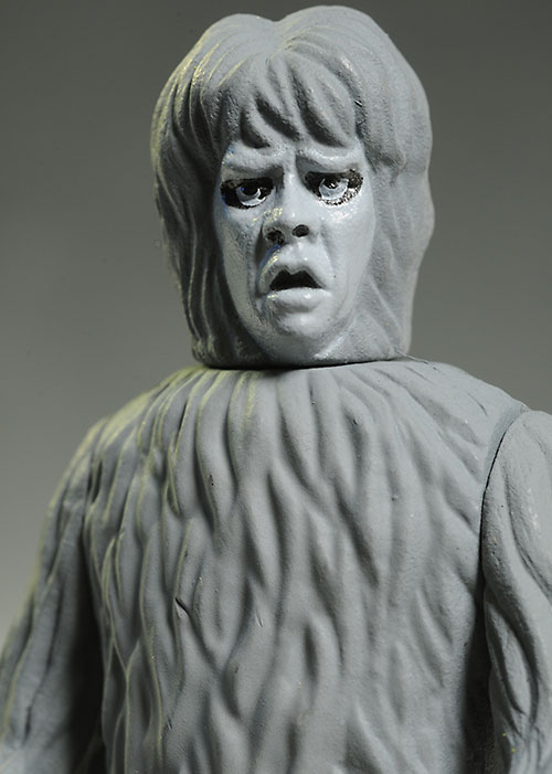 Twilight Zone action figures by BifBangPow
