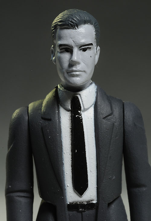 Twilight Zone action figures by BifBangPow