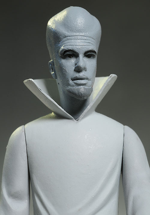 Twilight Zone action figures by BifBangPow