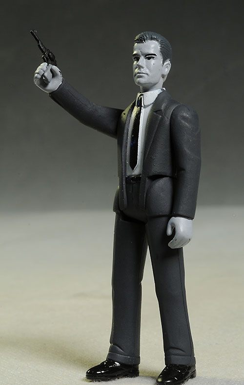 Twilight Zone action figures by BifBangPow