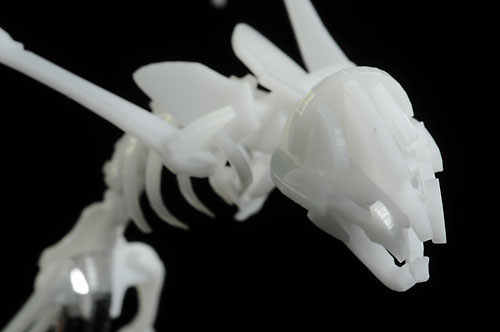 BoneLab Skeleton Vampire Bat figure