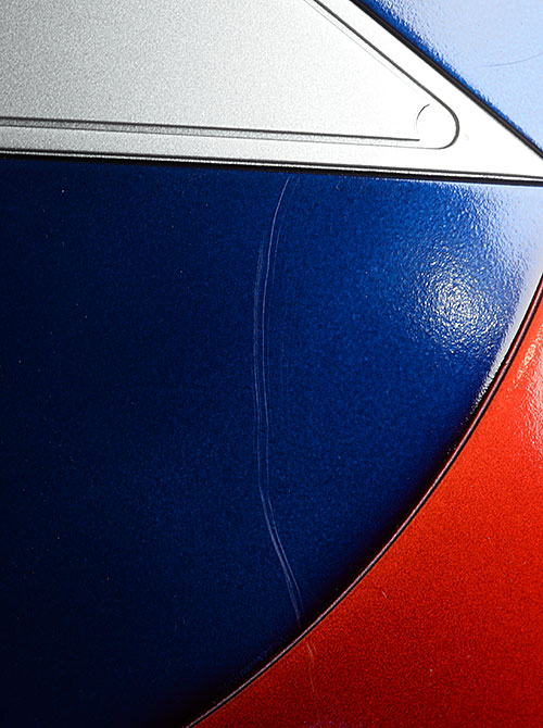 Captain America's Shield Marvel Legends Prop Replica by Hasbro