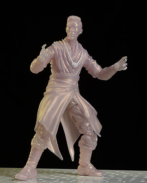 Marvel Legends Astral Strange action figure by Hasbro