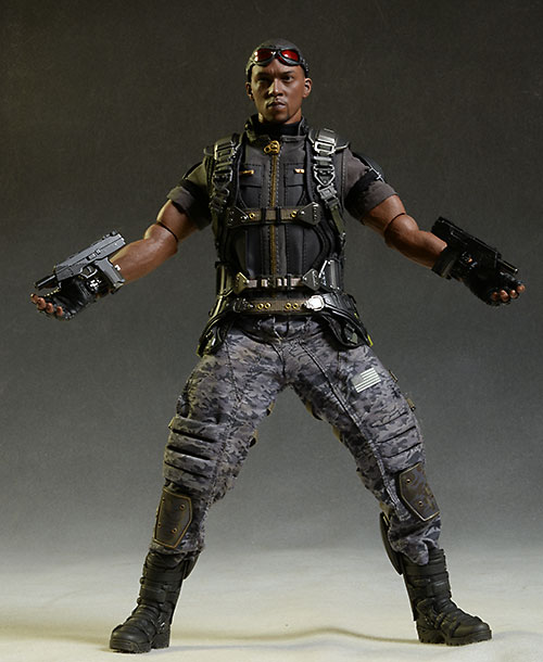 Hot Toys Falcon