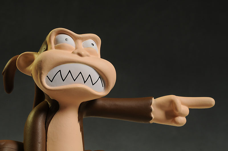 Walgreens Family Guy figures