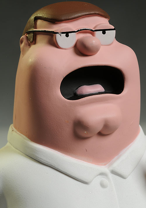 Walgreens Family Guy figures
