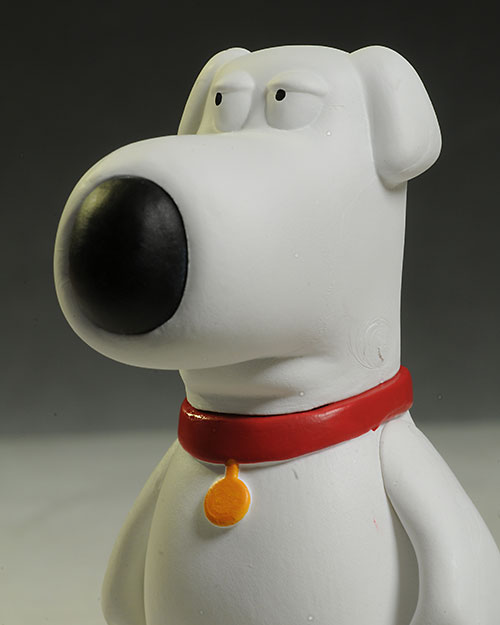 Walgreens Family Guy figures