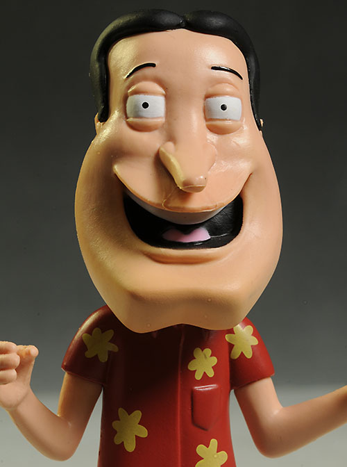 Walgreens Family Guy figures