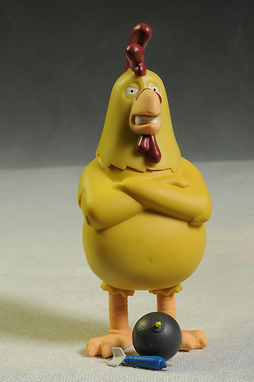 Walgreens Family Guy figures