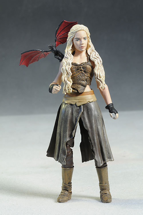 Game of Thrones Daenarys action figure by Funko