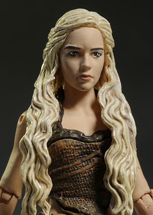 Game of Thrones Daenarys action figure by Funko