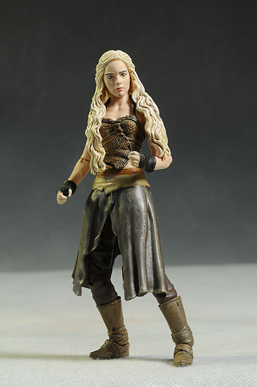 Game of Thrones Daenarys action figure by Funko