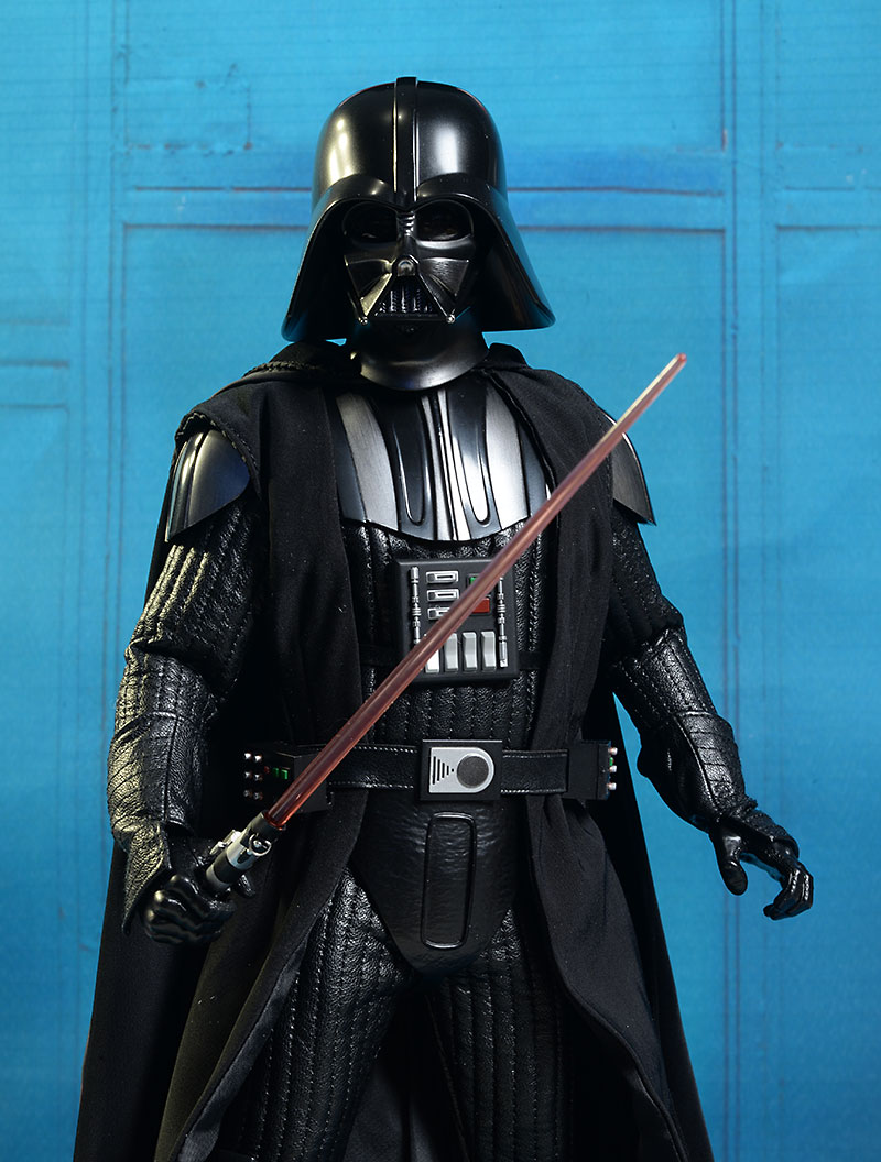 Star Wars Darth Vader sixth scale action figure by Hot Toys