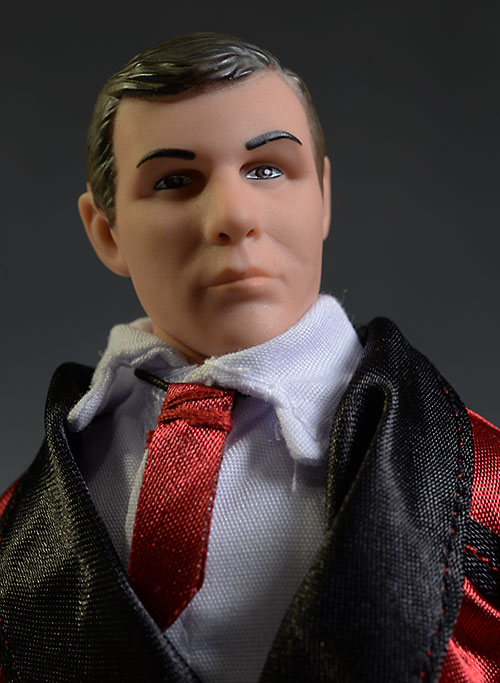 Bruce Wayne, Joker, Alfred retro action figure by Figures Toy