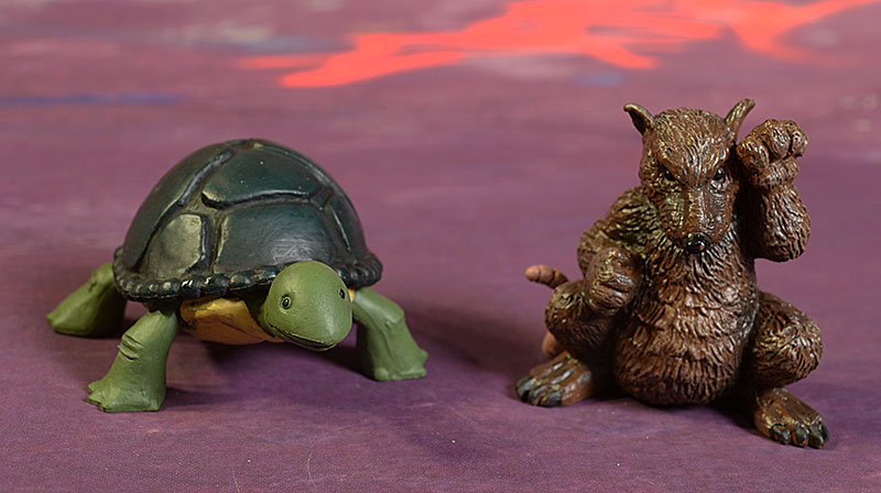 Leonardo Teenate Mutant Ninja Turtles sixth scale figure by Mondo