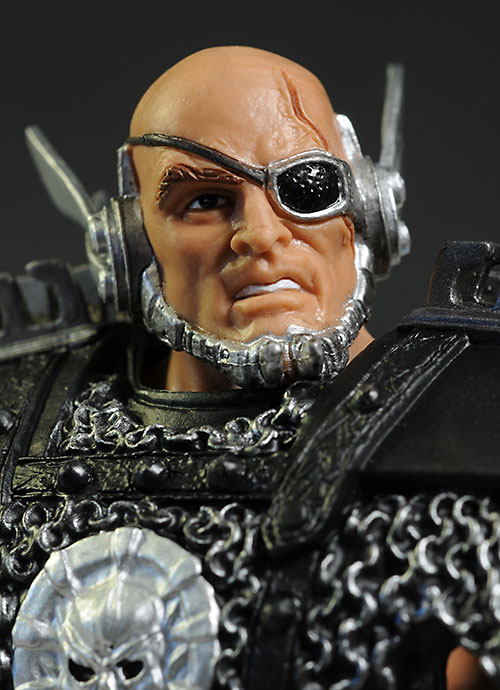 MOTUC Blade action figure by Mattel