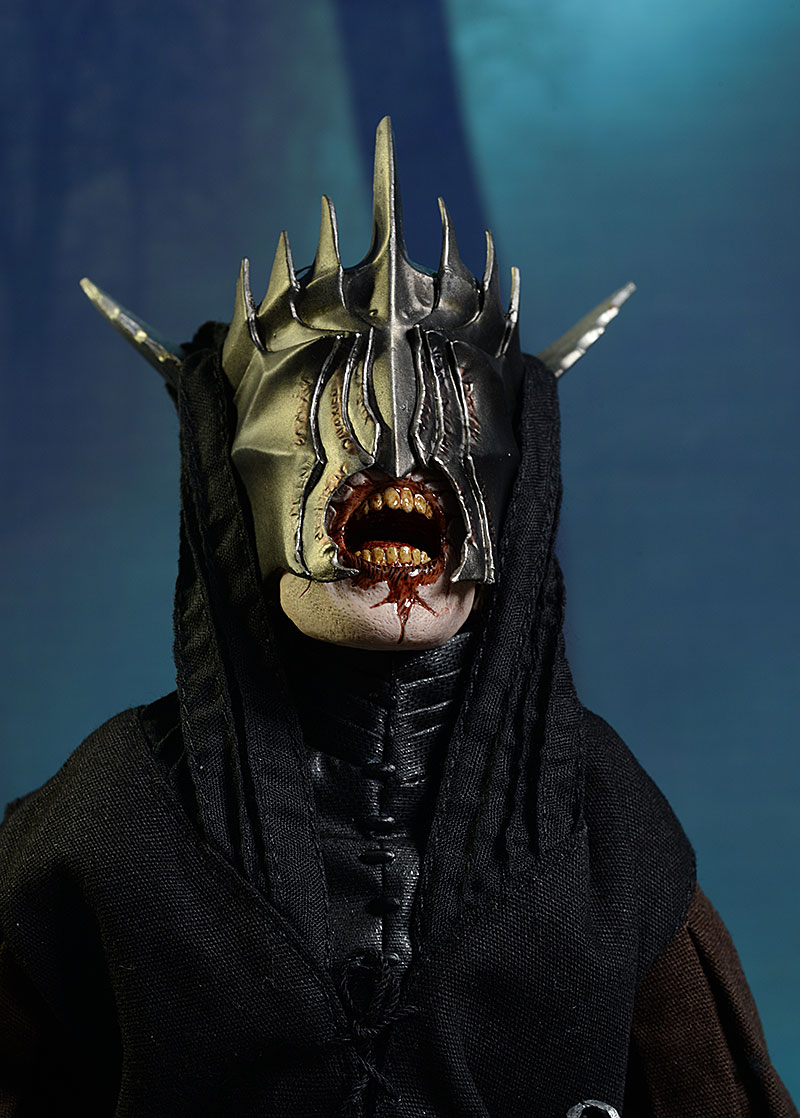 Lord of the Rings Mouth of Sauron 1/6th action figure by Asmus Toys
