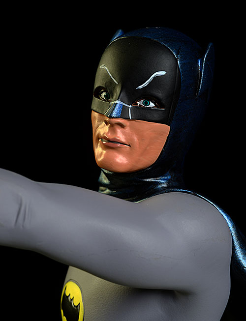 Batman 1966 Premier Collection statue by Diamond Select Toys