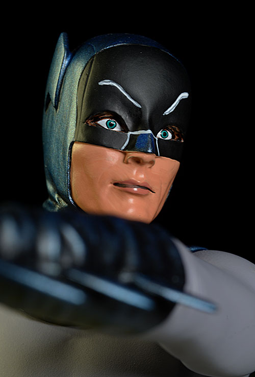 Batman 1966 Premier Collection statue by Diamond Select Toys