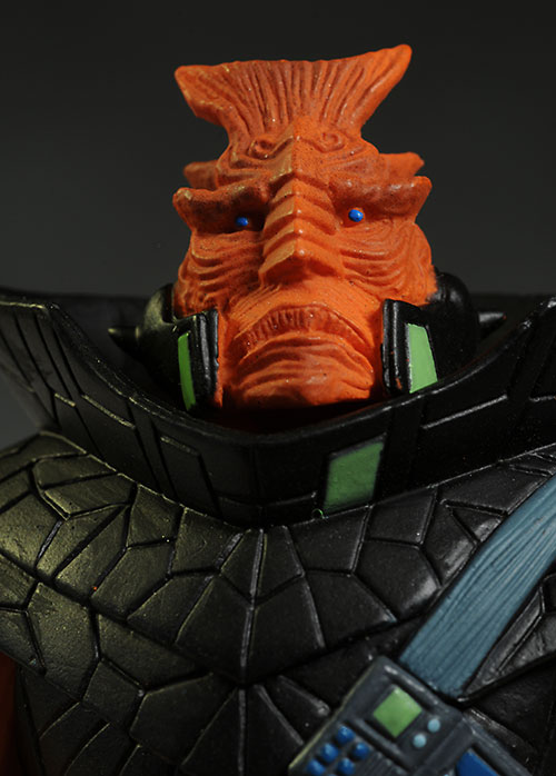 Power Lords action figures by the Four Horsemen