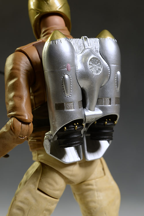 Funko Legacy Rocketeer action figure