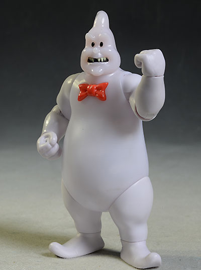 Ghostbusters Rowan ghost action figures by Mattel