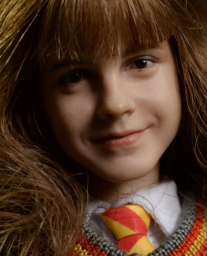 Star Ace Harry Potter Hermione sixth scale action figure
